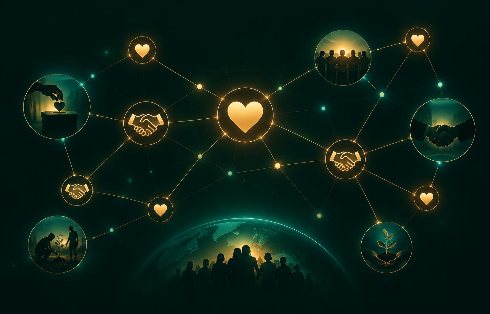 Nonprofit Cloud & Fundraising
