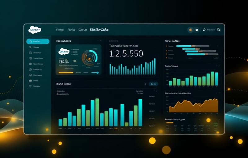 Salesforce Solution Engineering