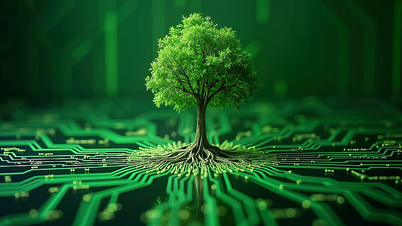 From Sustainability Commitment to Business Growth